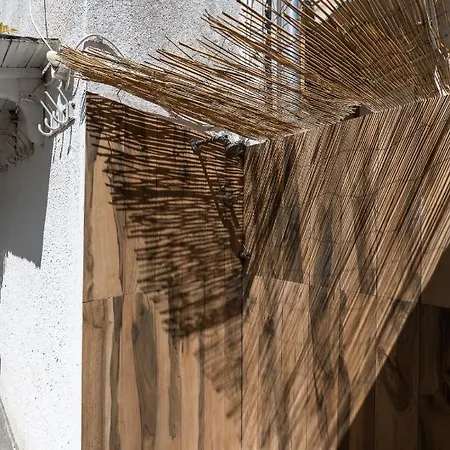 ヴィラ Margi Summer House By Luxlikehome ハニオティス
