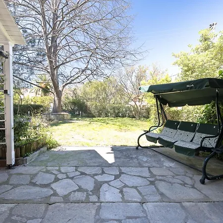 #luxlikehome Margi Summer House