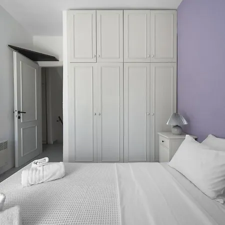 Villa #luxlikehome Margi Summer House