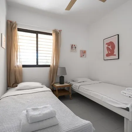 别墅 Margi Summer House By Luxlikehome 卡尼奥提