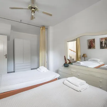 #luxlikehome Margi Summer House Villa Hanioti