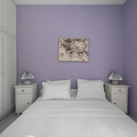 Margi Summer House By Luxlikehome * Hanioti