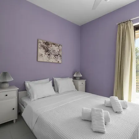 Margi Summer House By Luxlikehome Villa