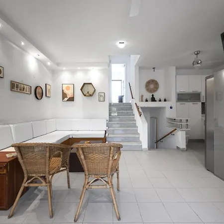 Villa #luxlikehome Margi Summer House *
