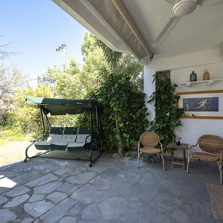 Margi Summer House By Luxlikehome *