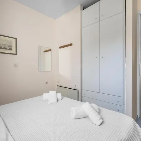 Margi Summer House By Luxlikehome Hanioti