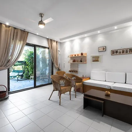 Margi Summer House By Luxlikehome Villa