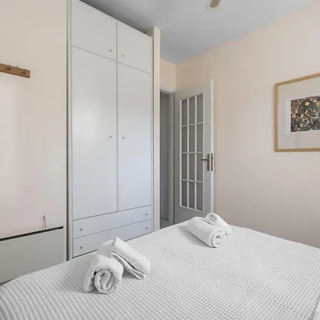 Margi Summer House By Luxlikehome Villa *