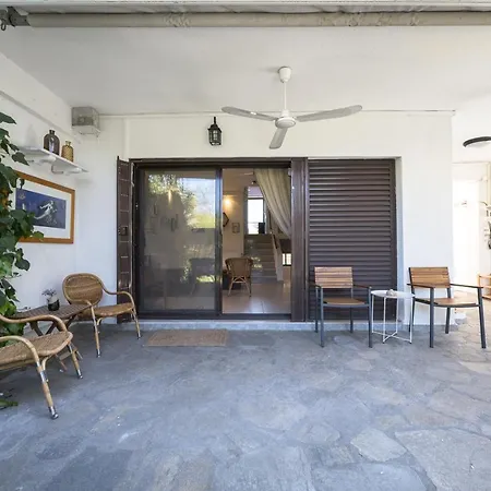Villa Margi Summer House By Luxlikehome