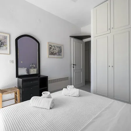 Margi Summer House By Luxlikehome *