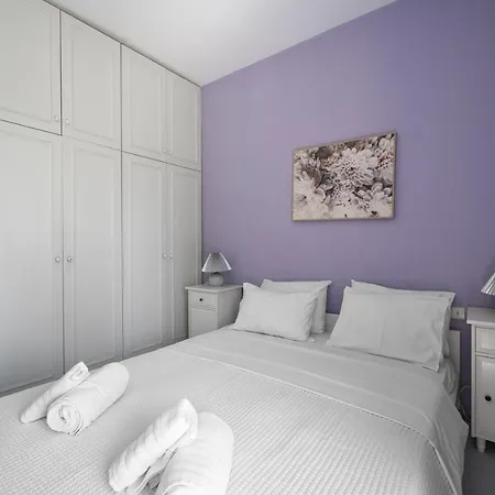 Margi Summer House By Luxlikehome