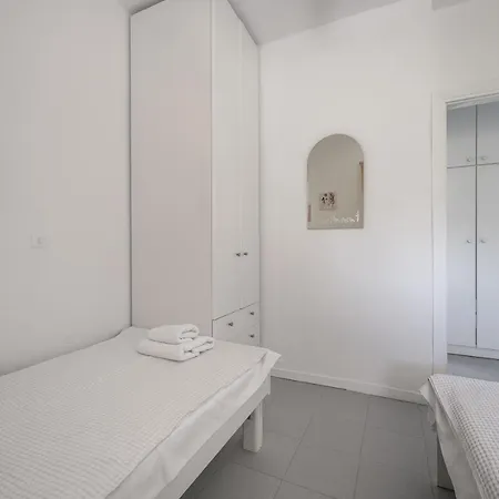 Margi Summer House By Luxlikehome Villa *