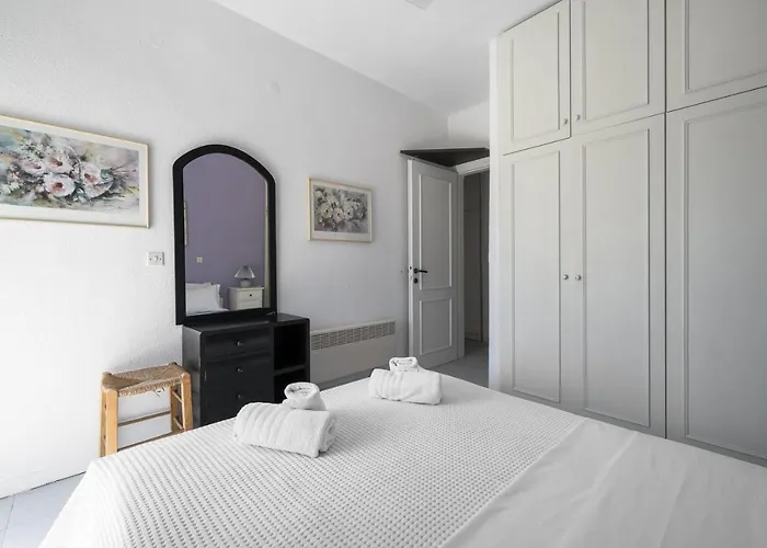 Margi Summer House By Luxlikehome *